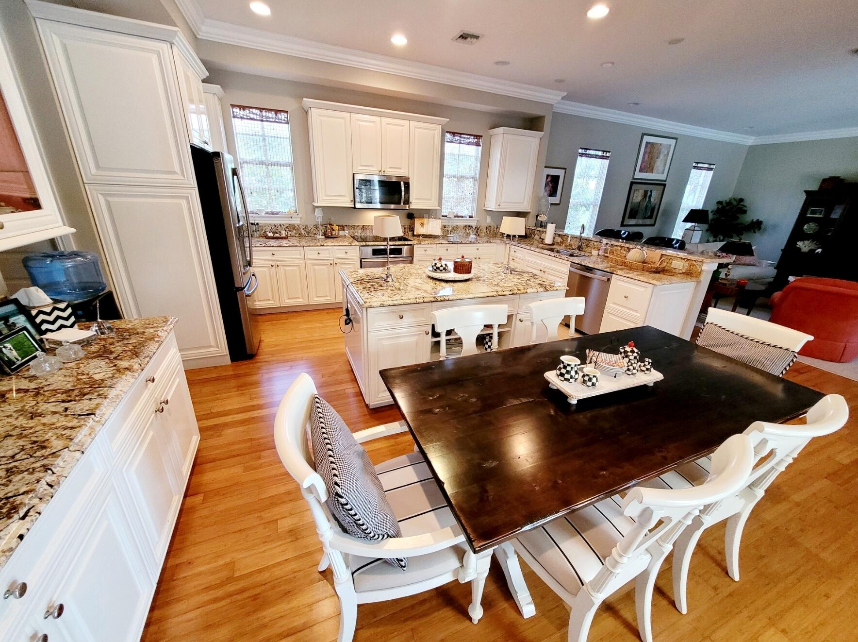 THE ANTILLES SUBDIVISION - Residential Lease