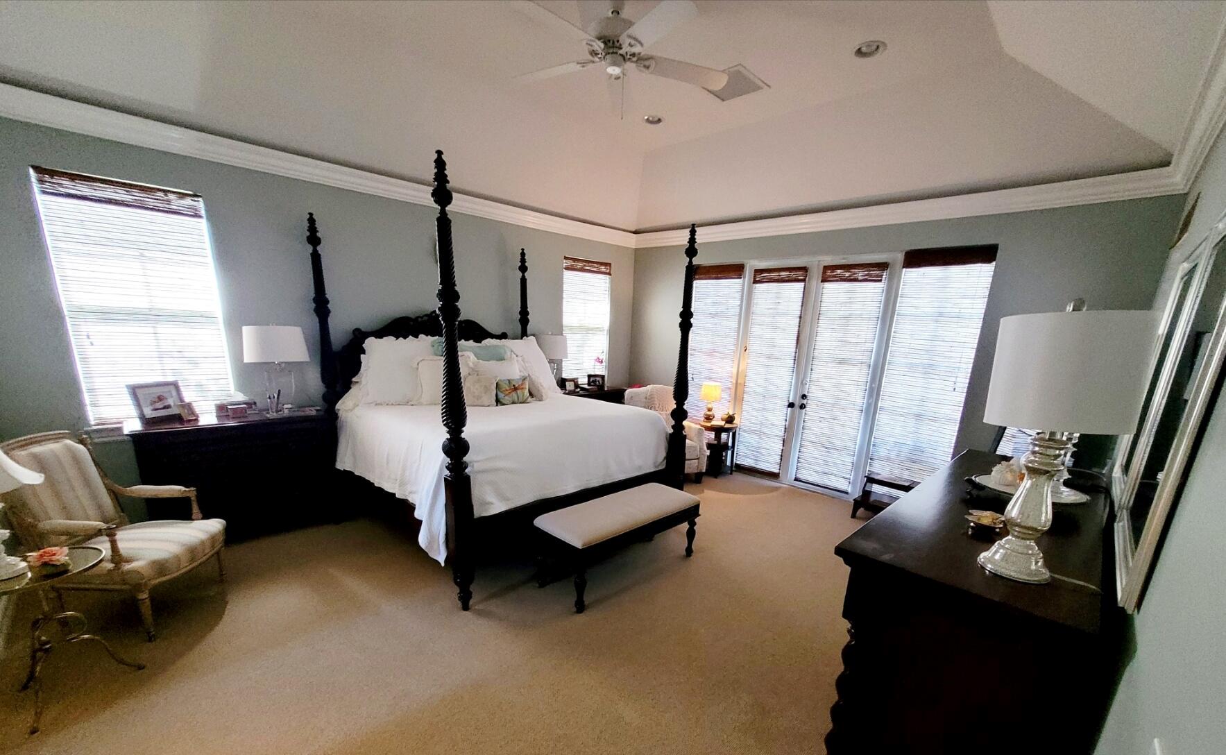 THE ANTILLES SUBDIVISION - Residential Lease
