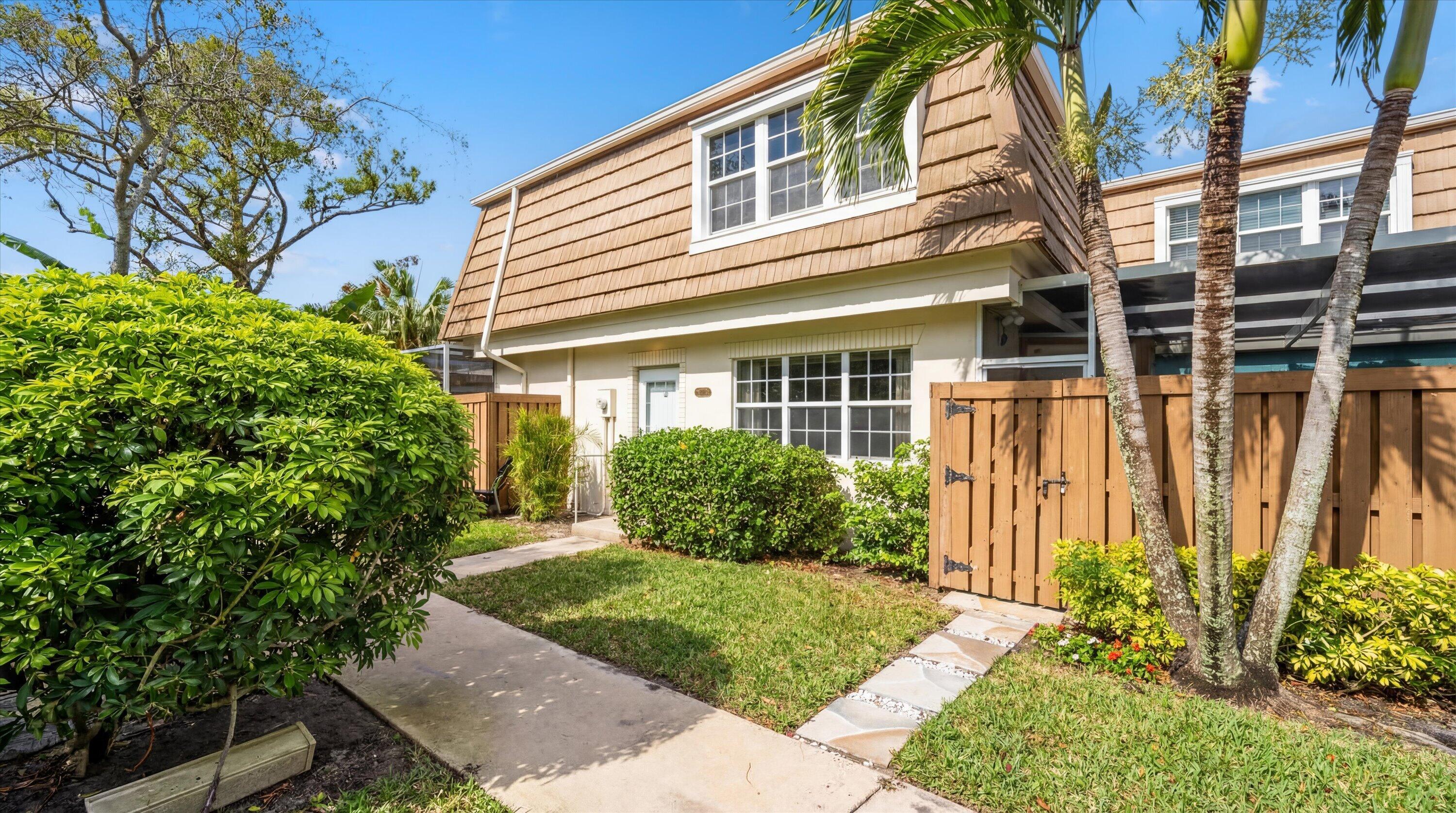 4348 Hazel Avenue Unit B