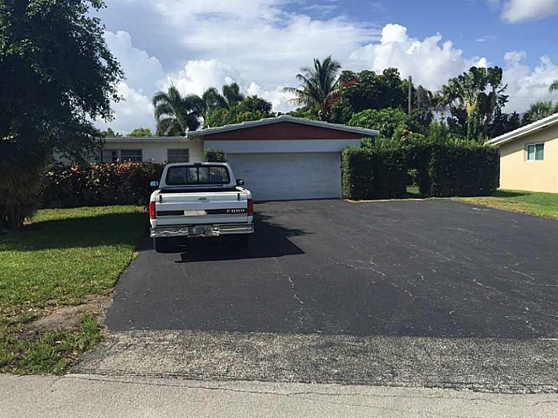 HILLSBORO HARBOR UNIT B - Residential