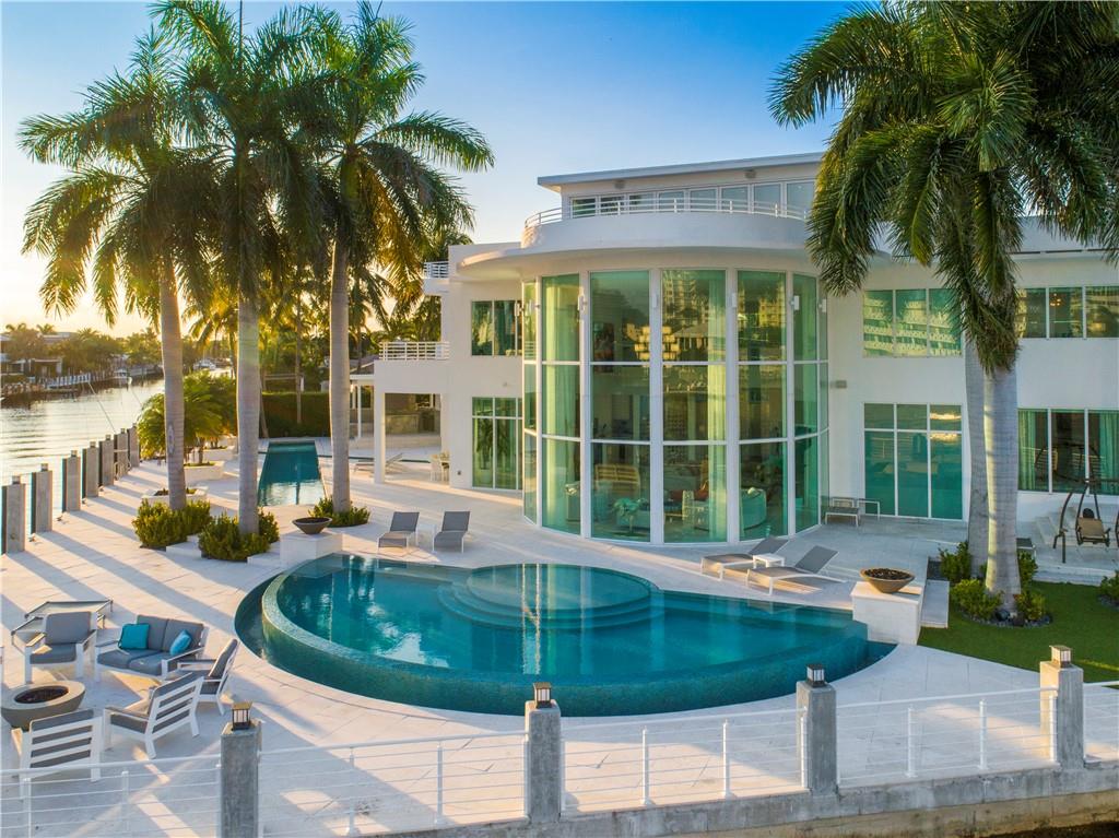 Coral Ridge Galt - Residential