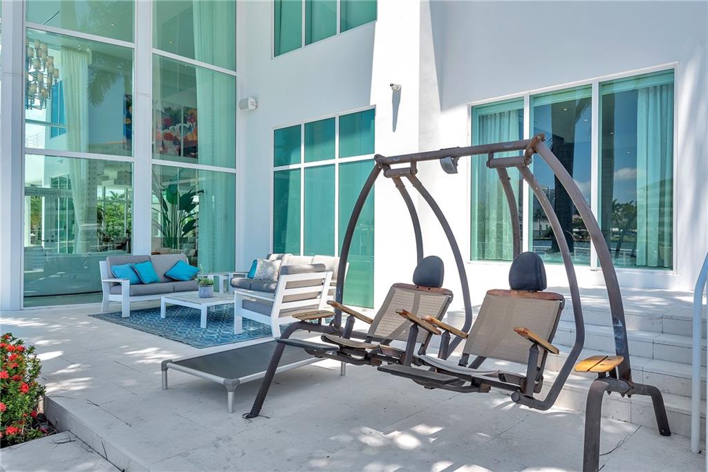 Coral Ridge Galt - Residential