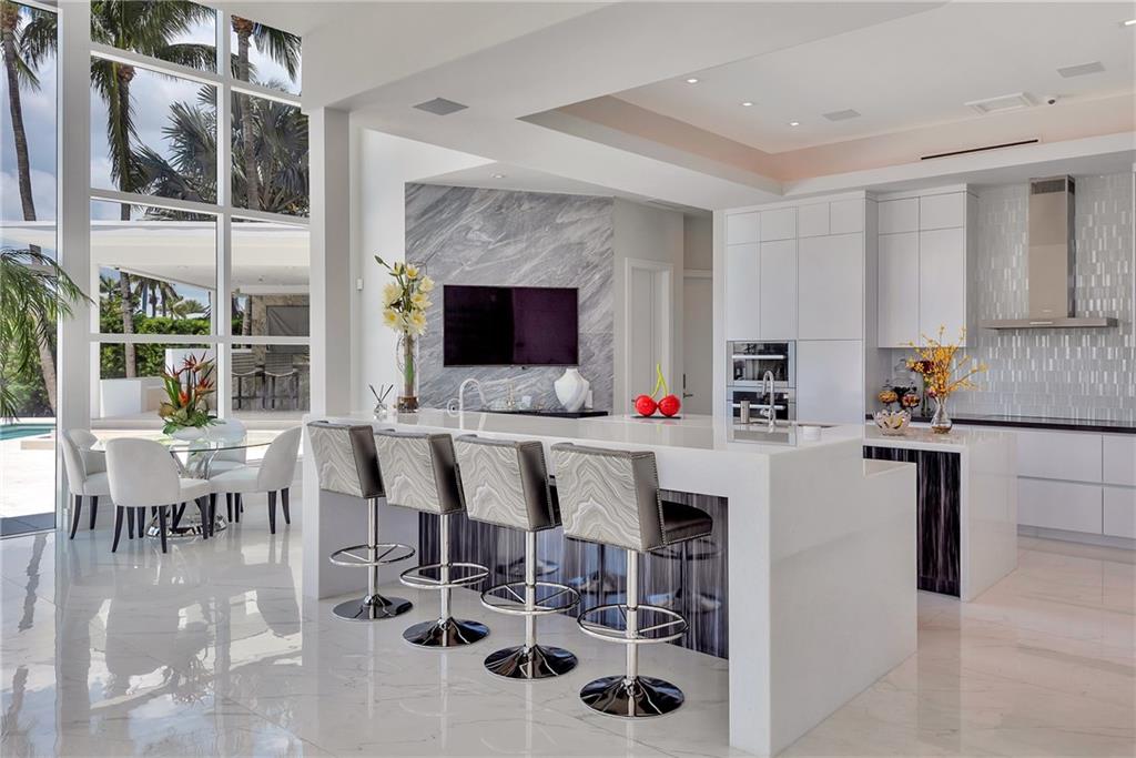 Coral Ridge Galt - Residential