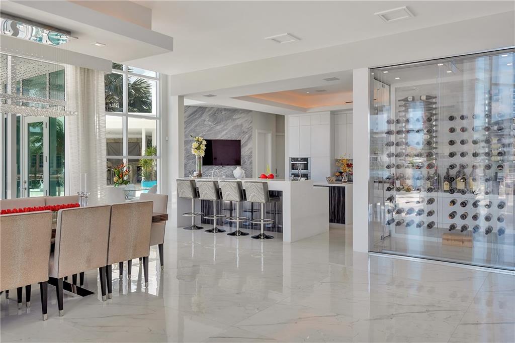 Coral Ridge Galt - Residential