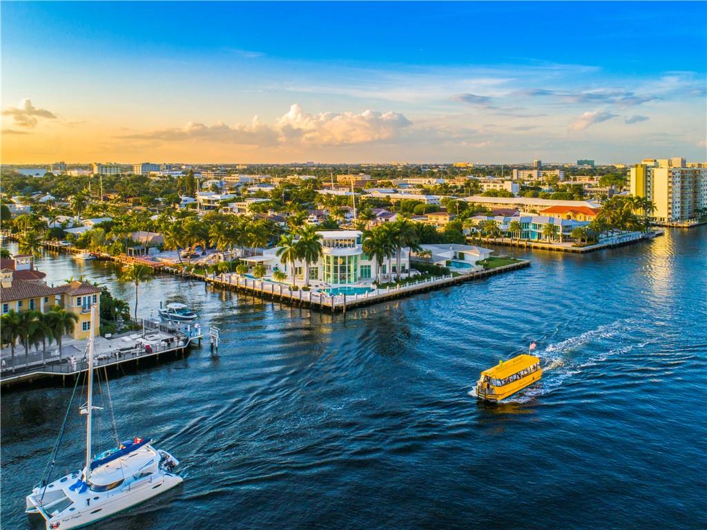 Coral Ridge Galt - Residential