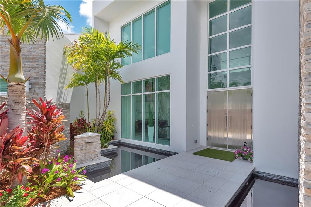 Coral Ridge Galt - Residential