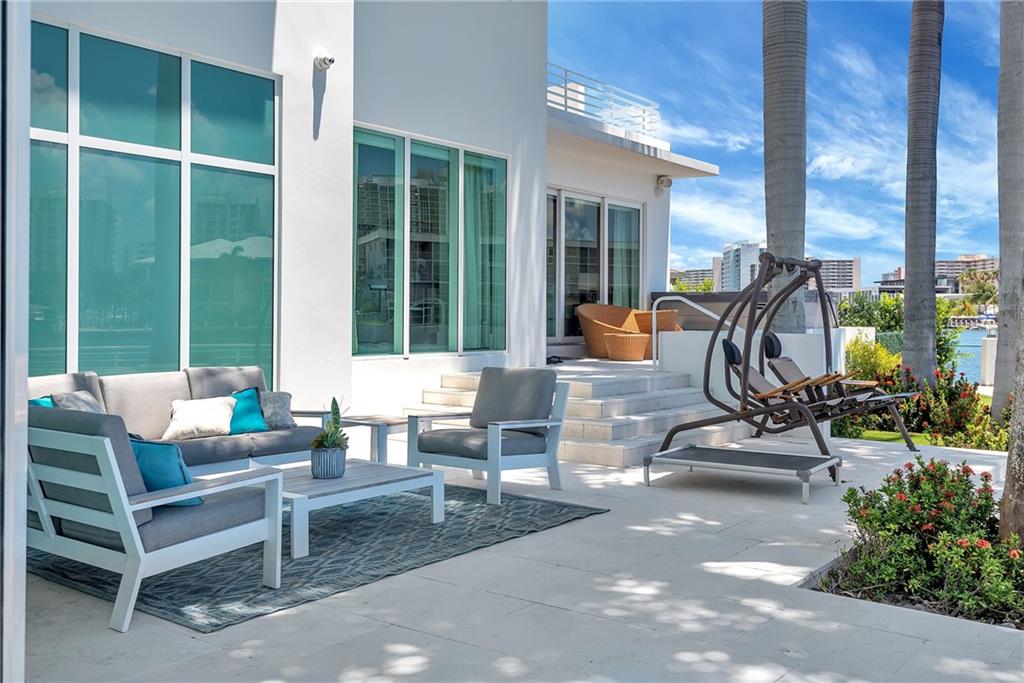 Coral Ridge Galt - Residential