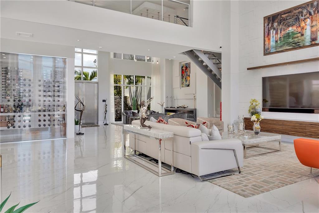 Coral Ridge Galt - Residential