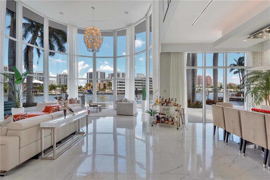 Coral Ridge Galt - Residential