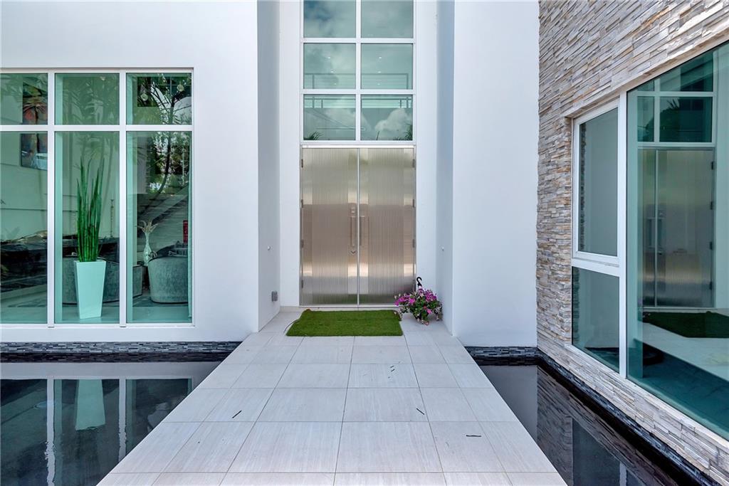 Coral Ridge Galt - Residential