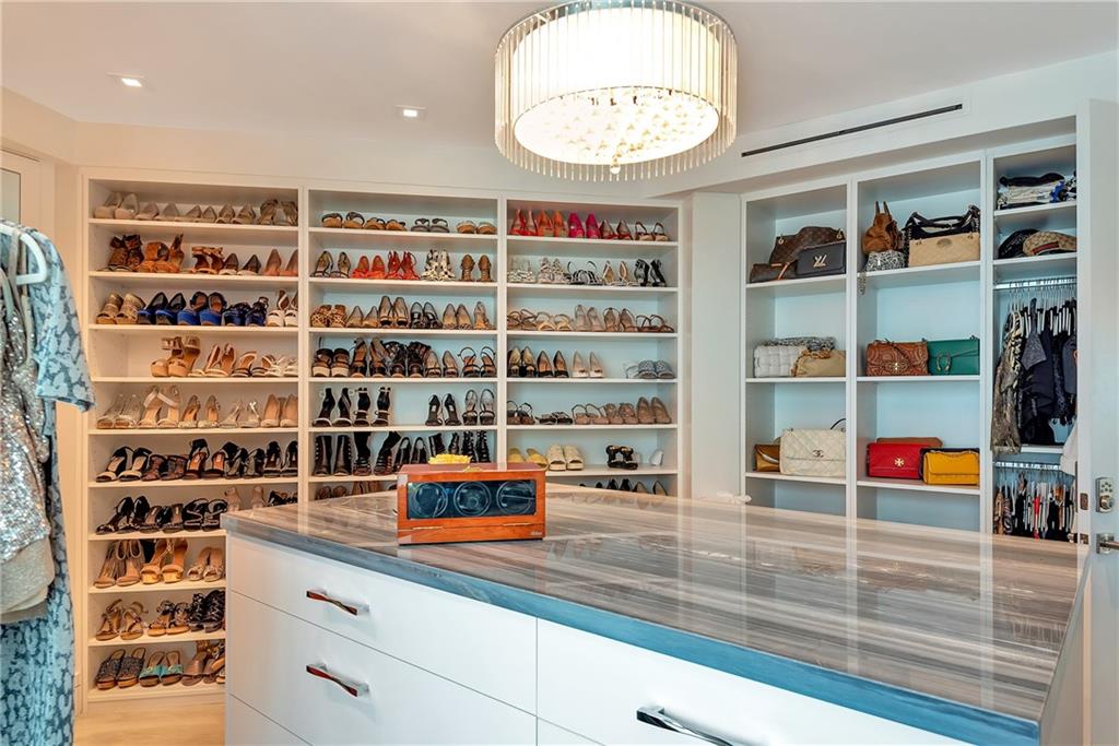 Coral Ridge Galt - Residential