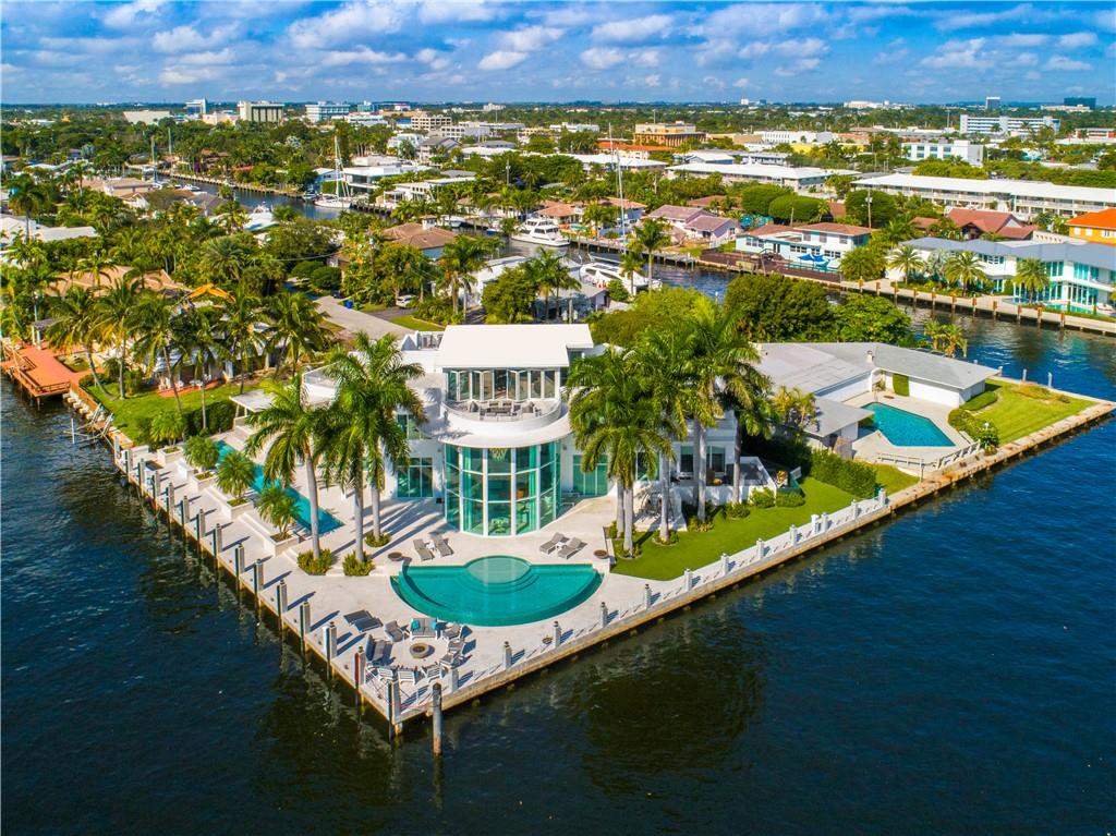 Coral Ridge Galt - Residential