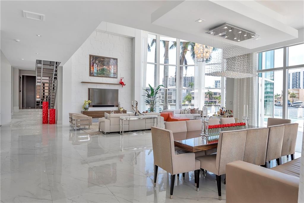 Coral Ridge Galt - Residential