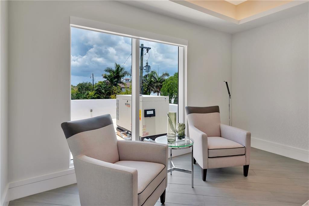 Coral Ridge Galt - Residential