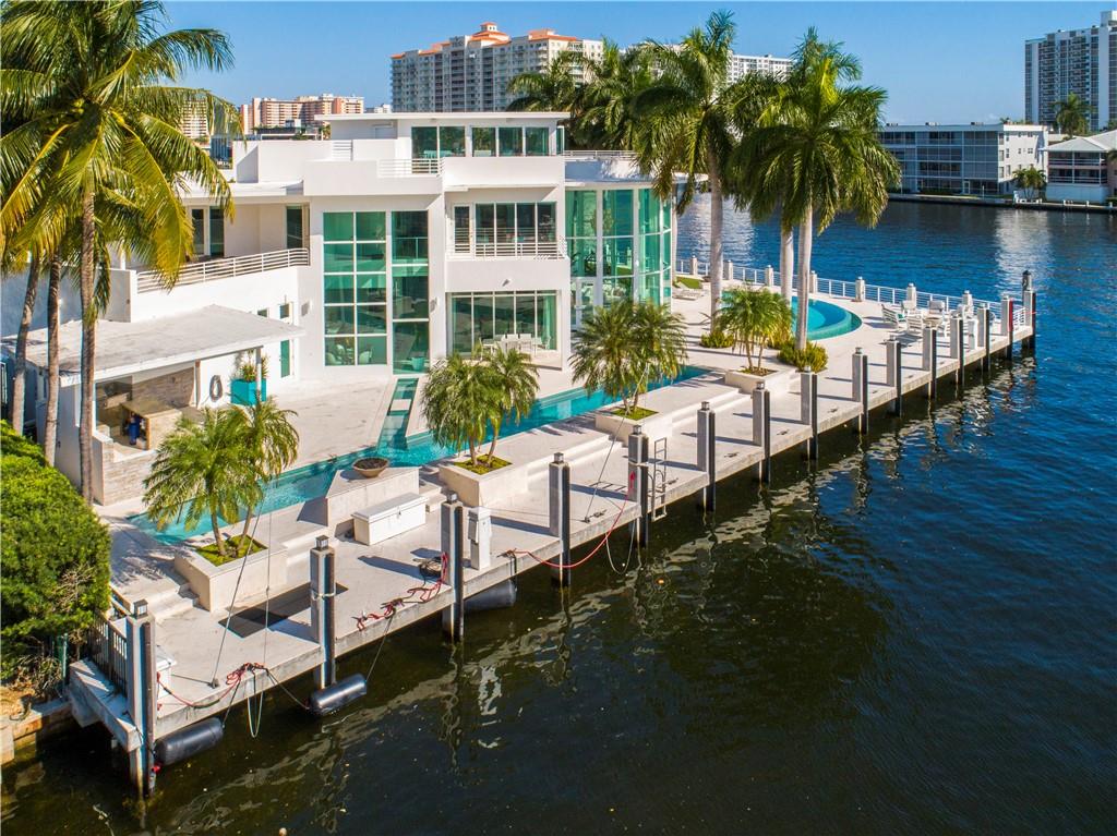 Coral Ridge Galt - Residential