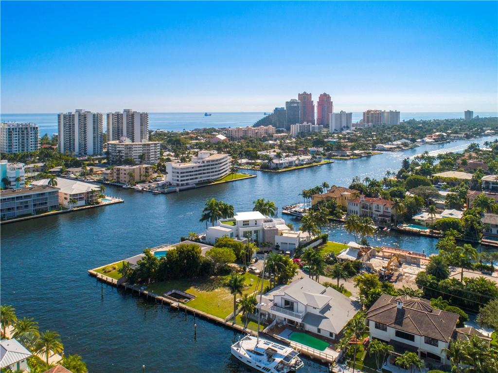 Coral Ridge Galt - Residential