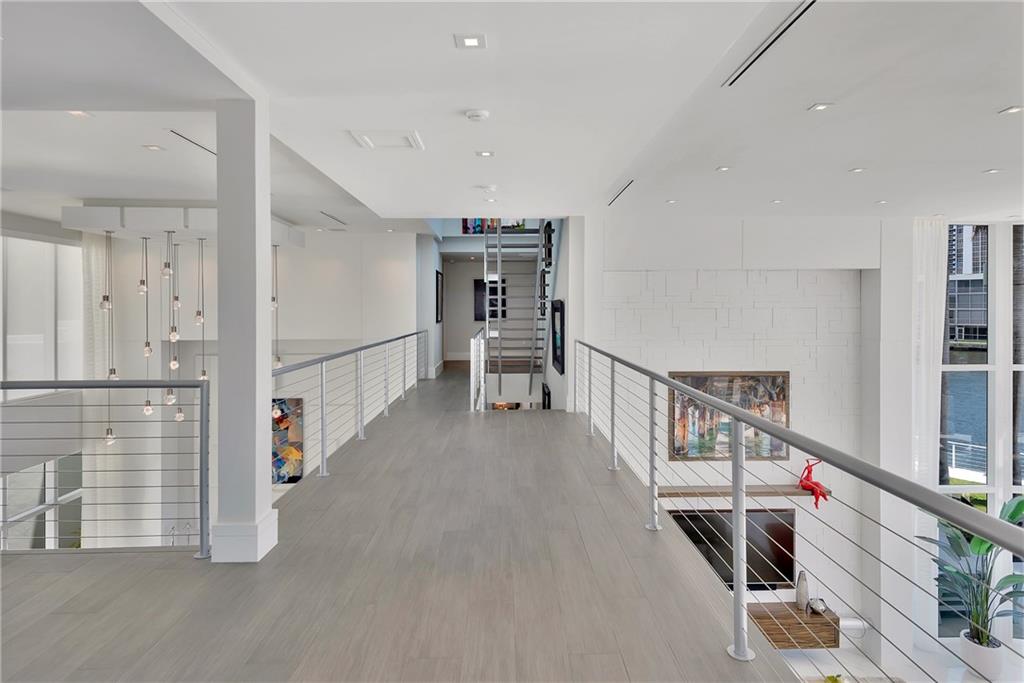 Coral Ridge Galt - Residential