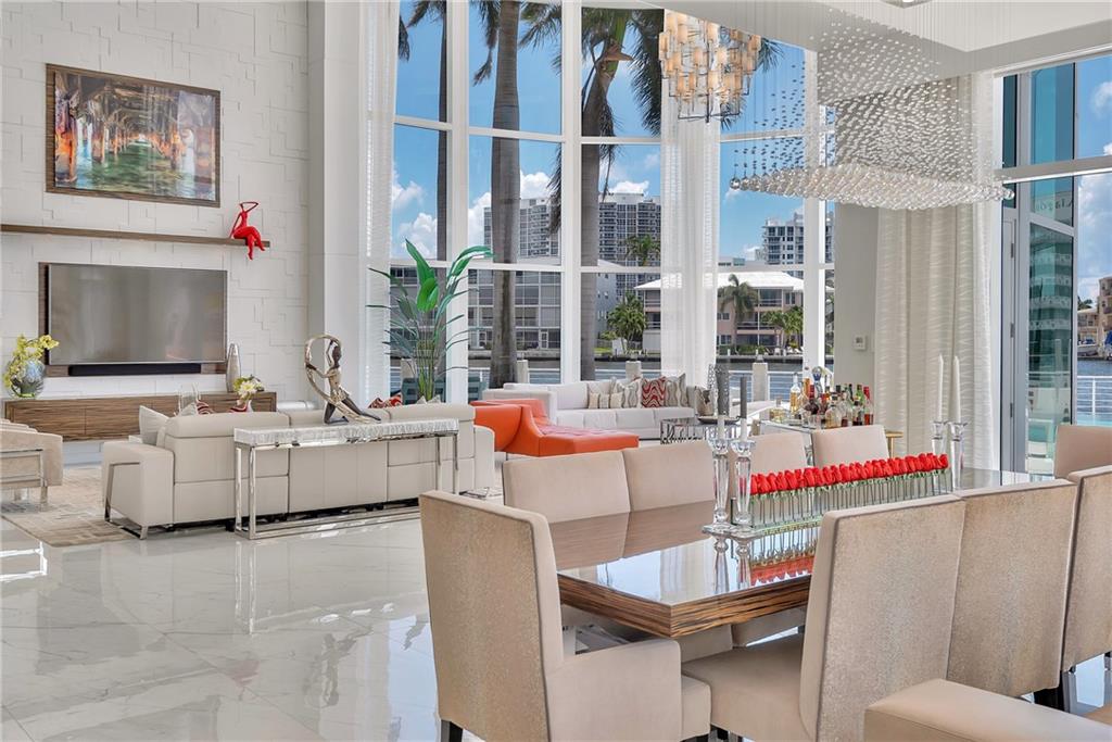 Coral Ridge Galt - Residential