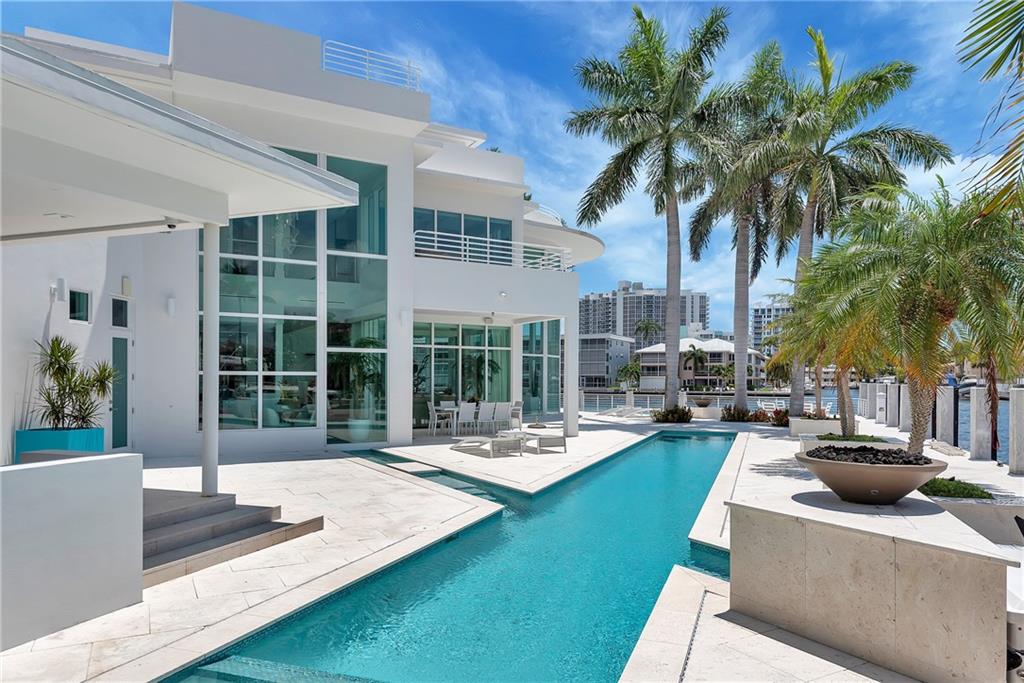 Coral Ridge Galt - Residential