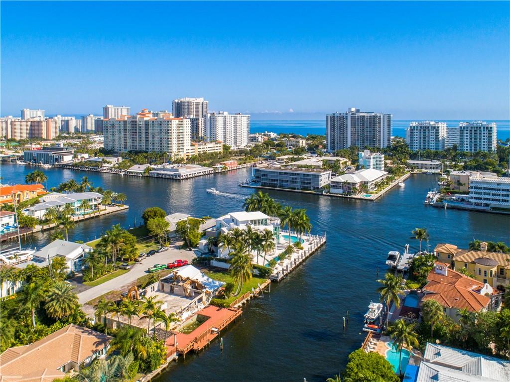 Coral Ridge Galt - Residential