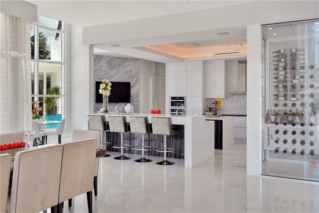 Coral Ridge Galt - Residential