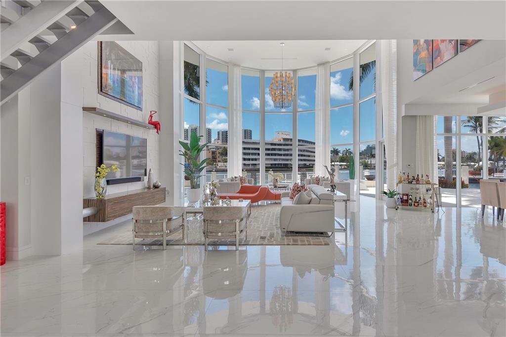 Coral Ridge Galt - Residential