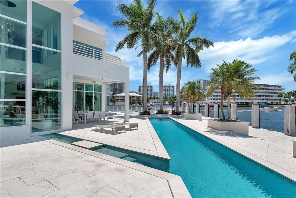 Coral Ridge Galt - Residential