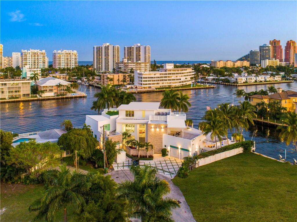 Coral Ridge Galt - Residential