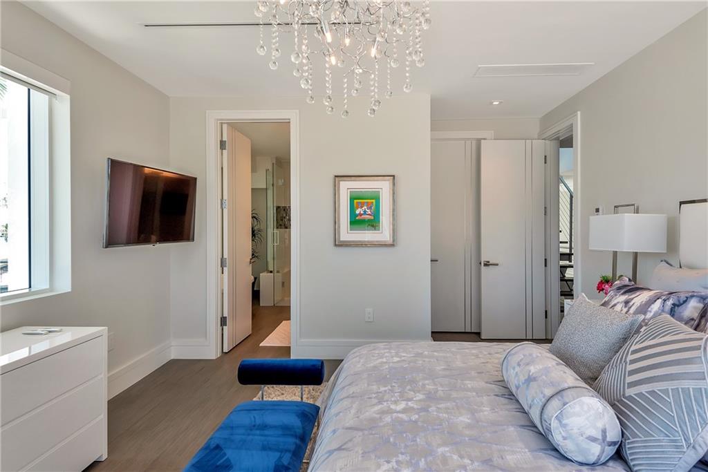 Coral Ridge Galt - Residential