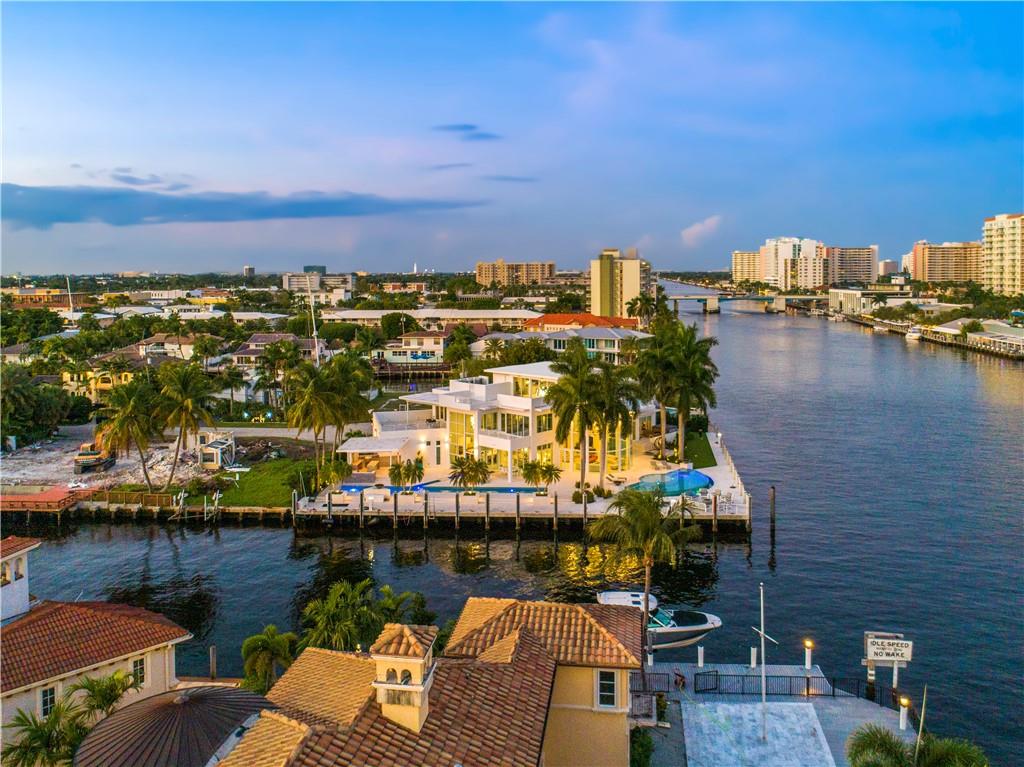 Coral Ridge Galt - Residential