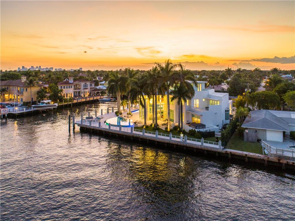 Coral Ridge Galt - Residential