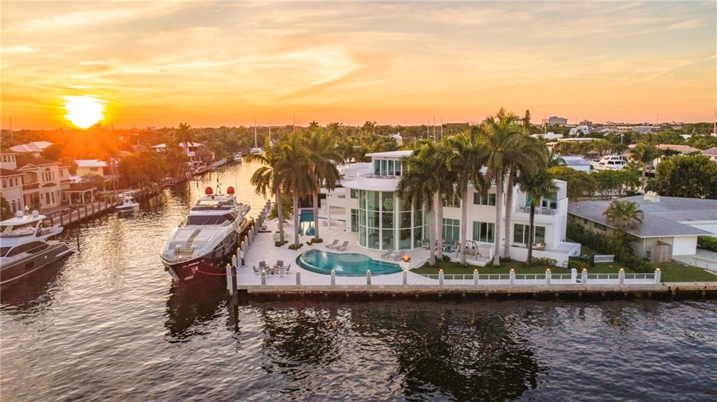 Coral Ridge Galt - Residential