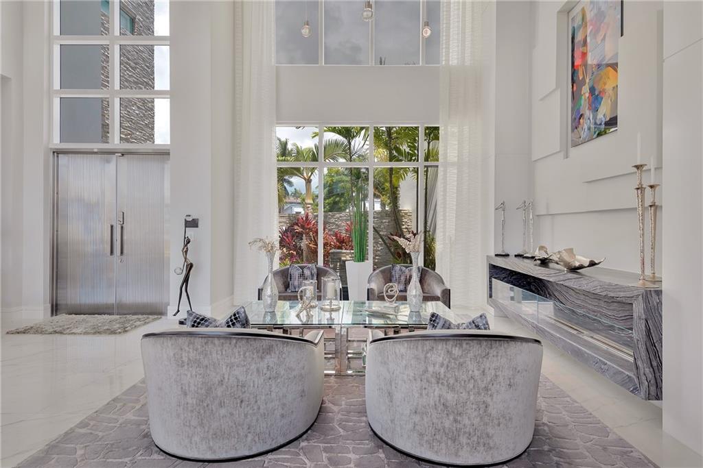 Coral Ridge Galt - Residential