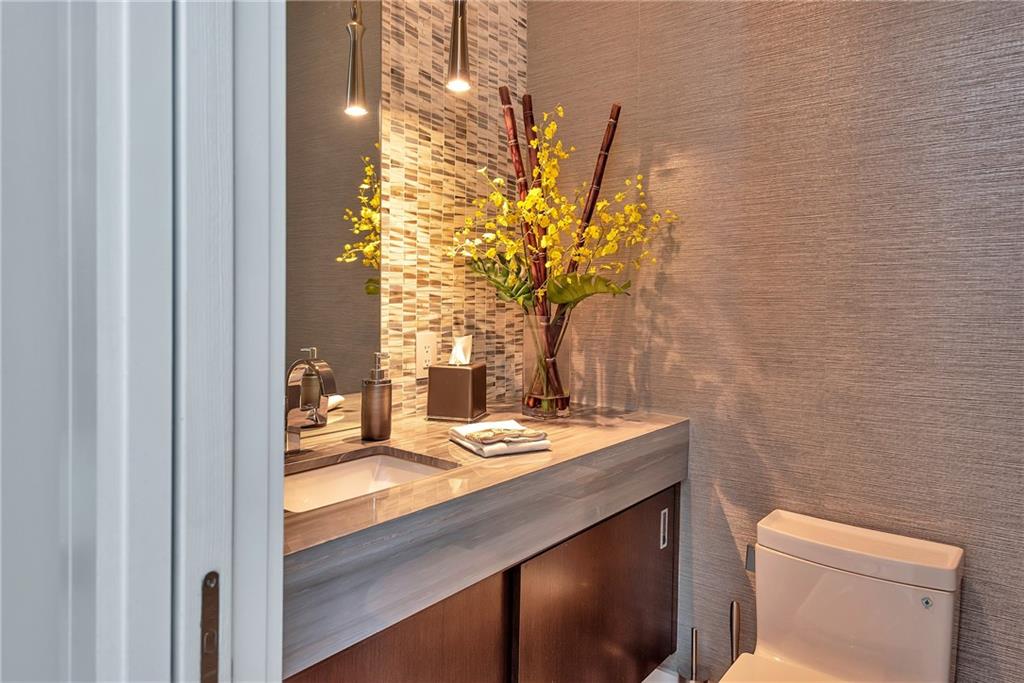 Coral Ridge Galt - Residential