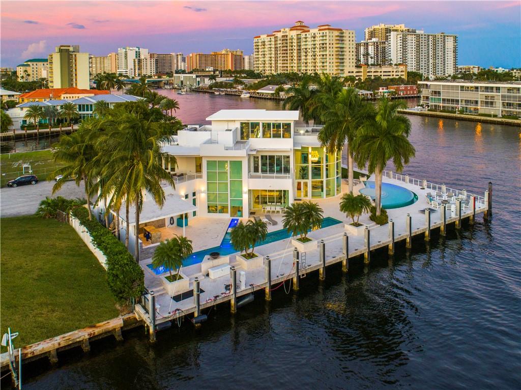 Coral Ridge Galt - Residential