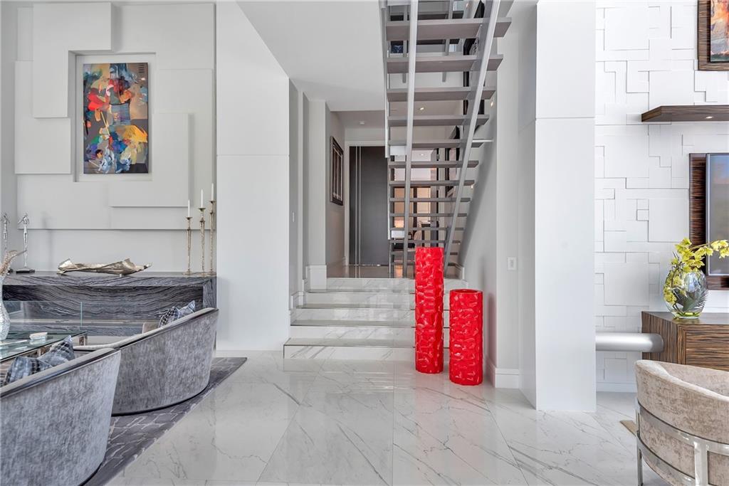 Coral Ridge Galt - Residential