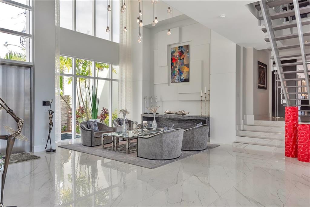 Coral Ridge Galt - Residential