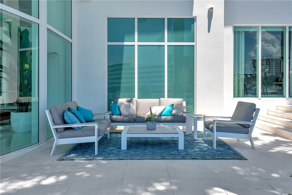 Coral Ridge Galt - Residential