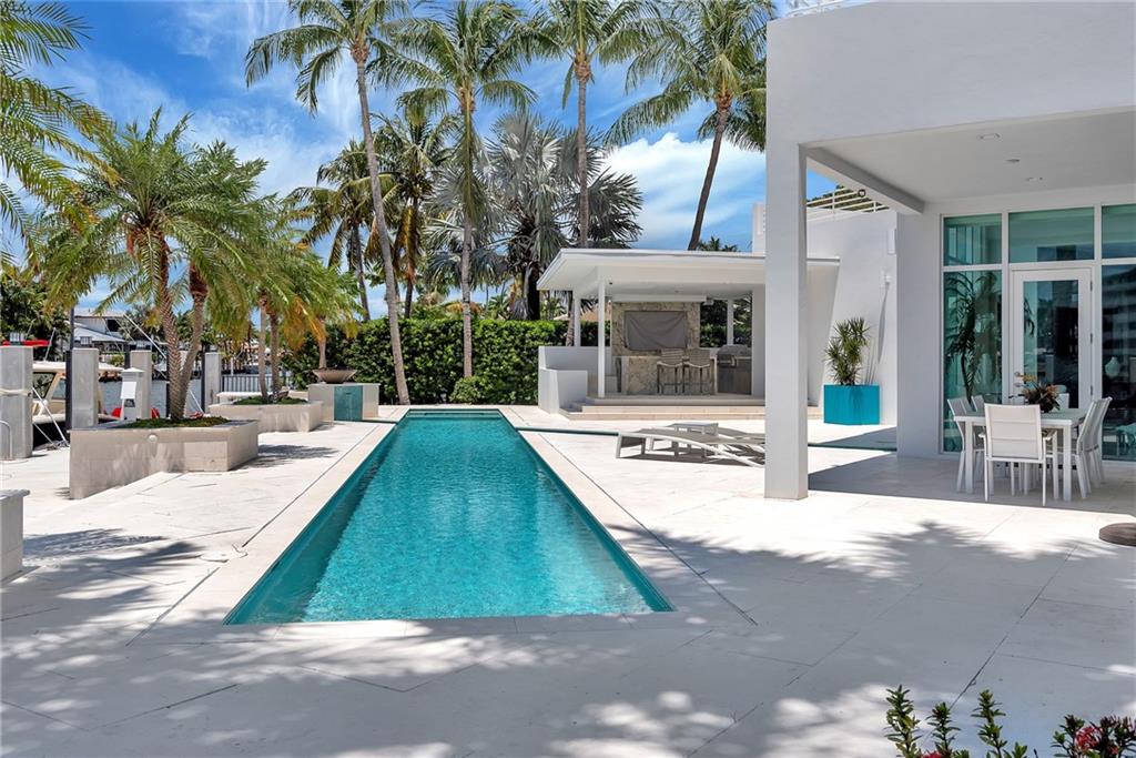 Coral Ridge Galt - Residential