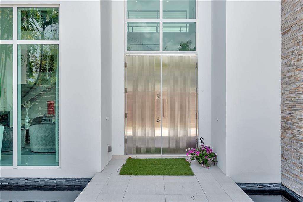 Coral Ridge Galt - Residential