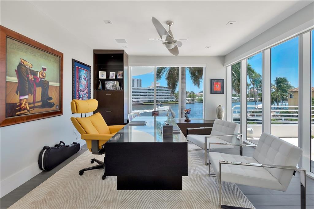 Coral Ridge Galt - Residential