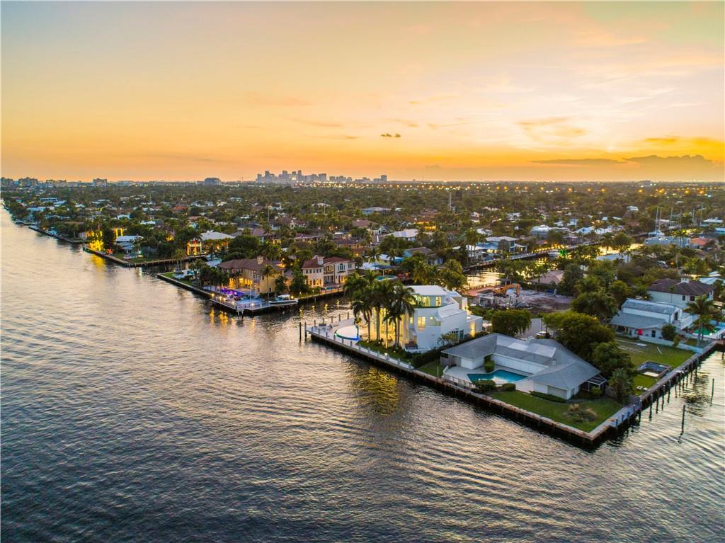 Coral Ridge Galt - Residential