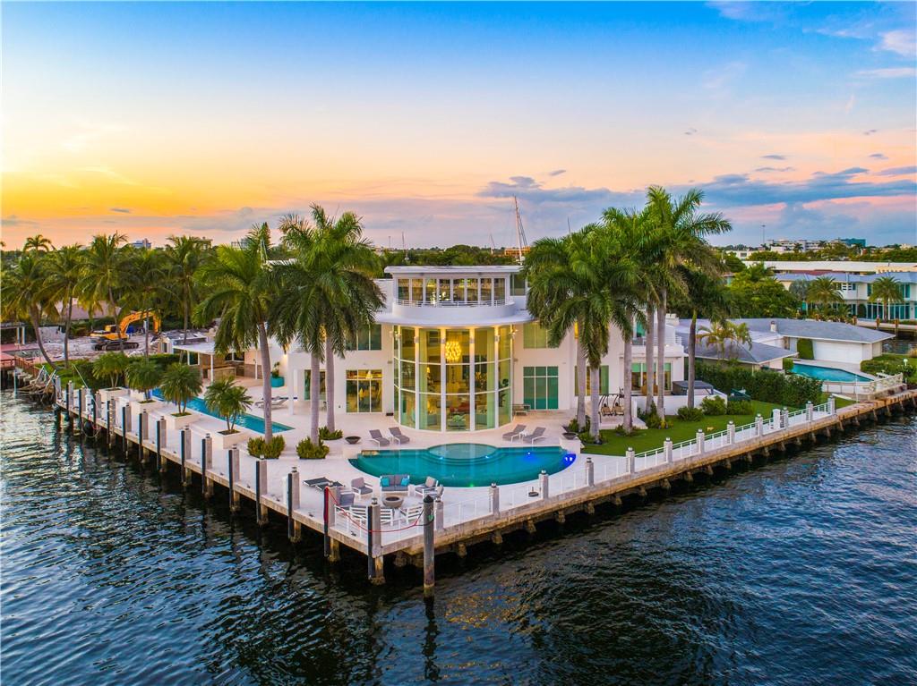 Coral Ridge Galt - Residential