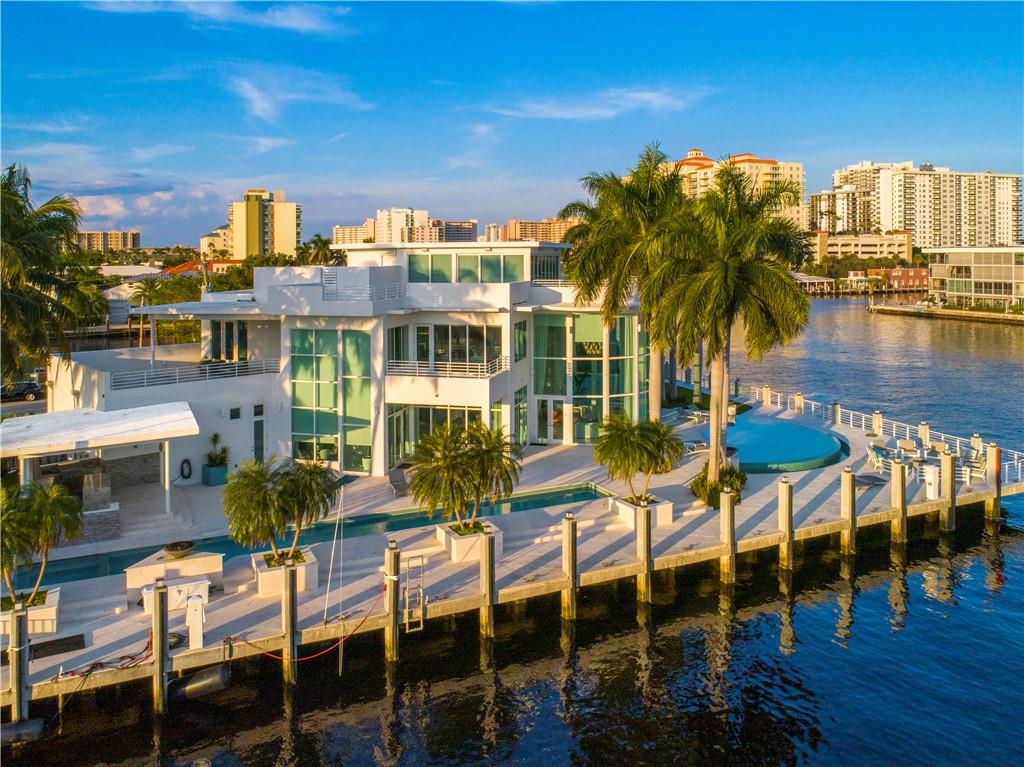 Coral Ridge Galt - Residential