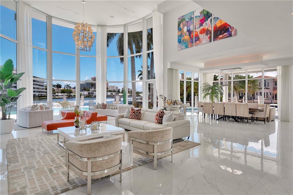 Coral Ridge Galt - Residential