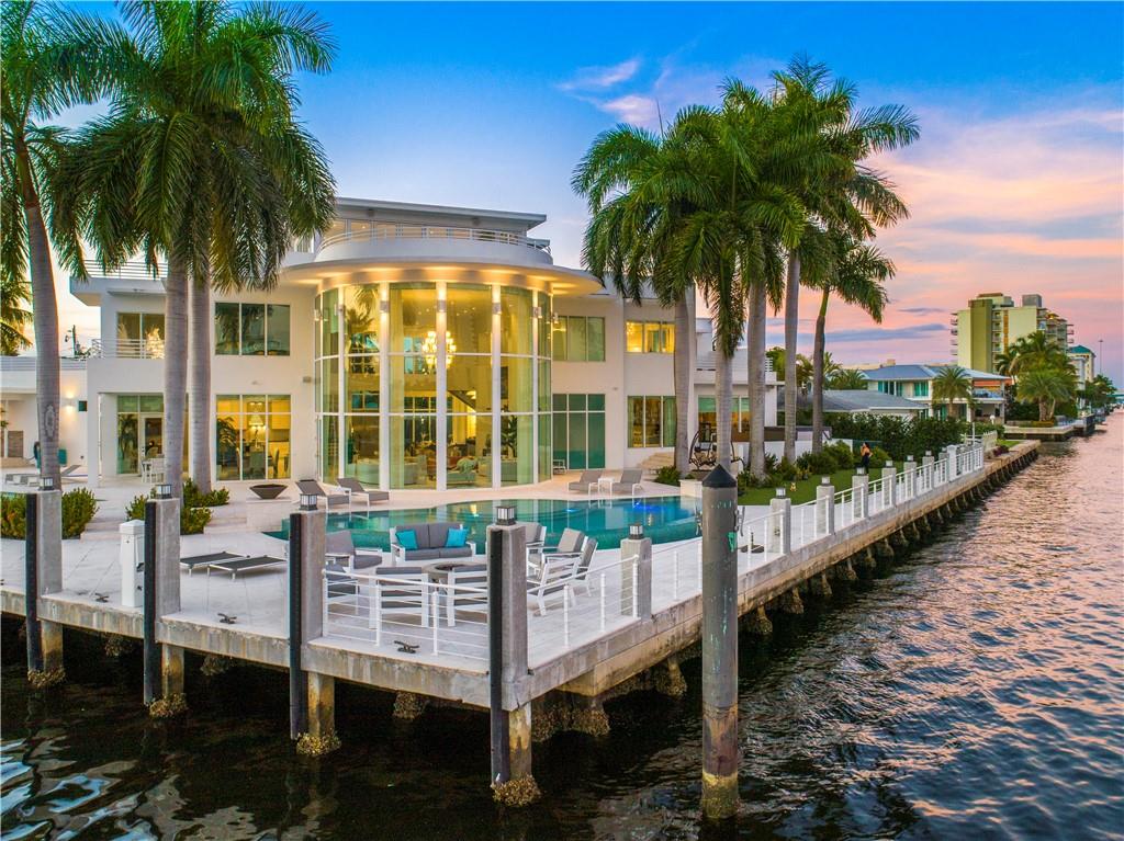 Coral Ridge Galt - Residential