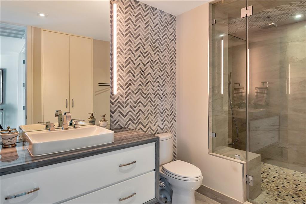 Coral Ridge Galt - Residential