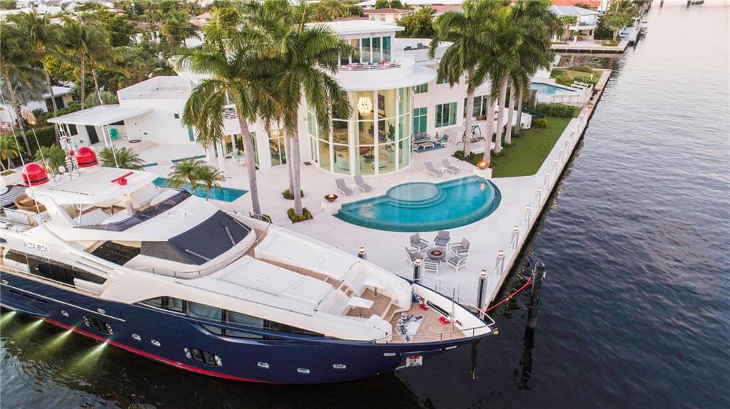 Coral Ridge Galt - Residential