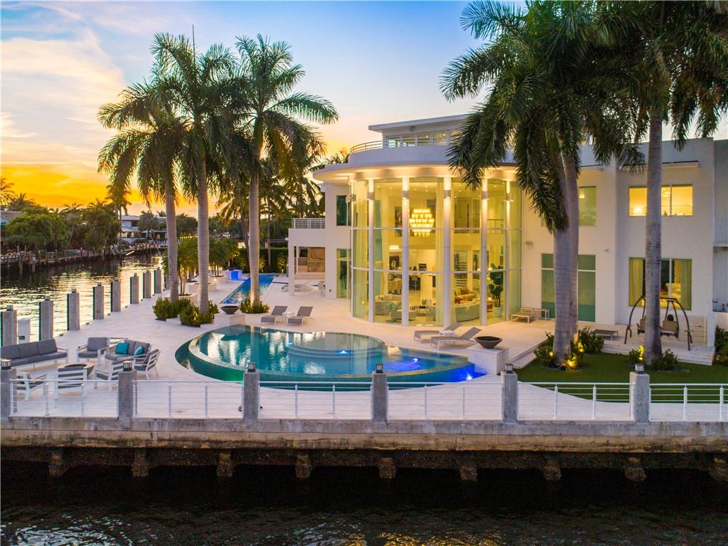 Coral Ridge Galt - Residential