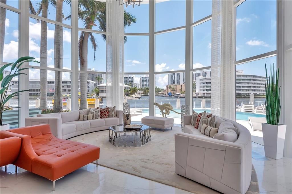 Coral Ridge Galt - Residential